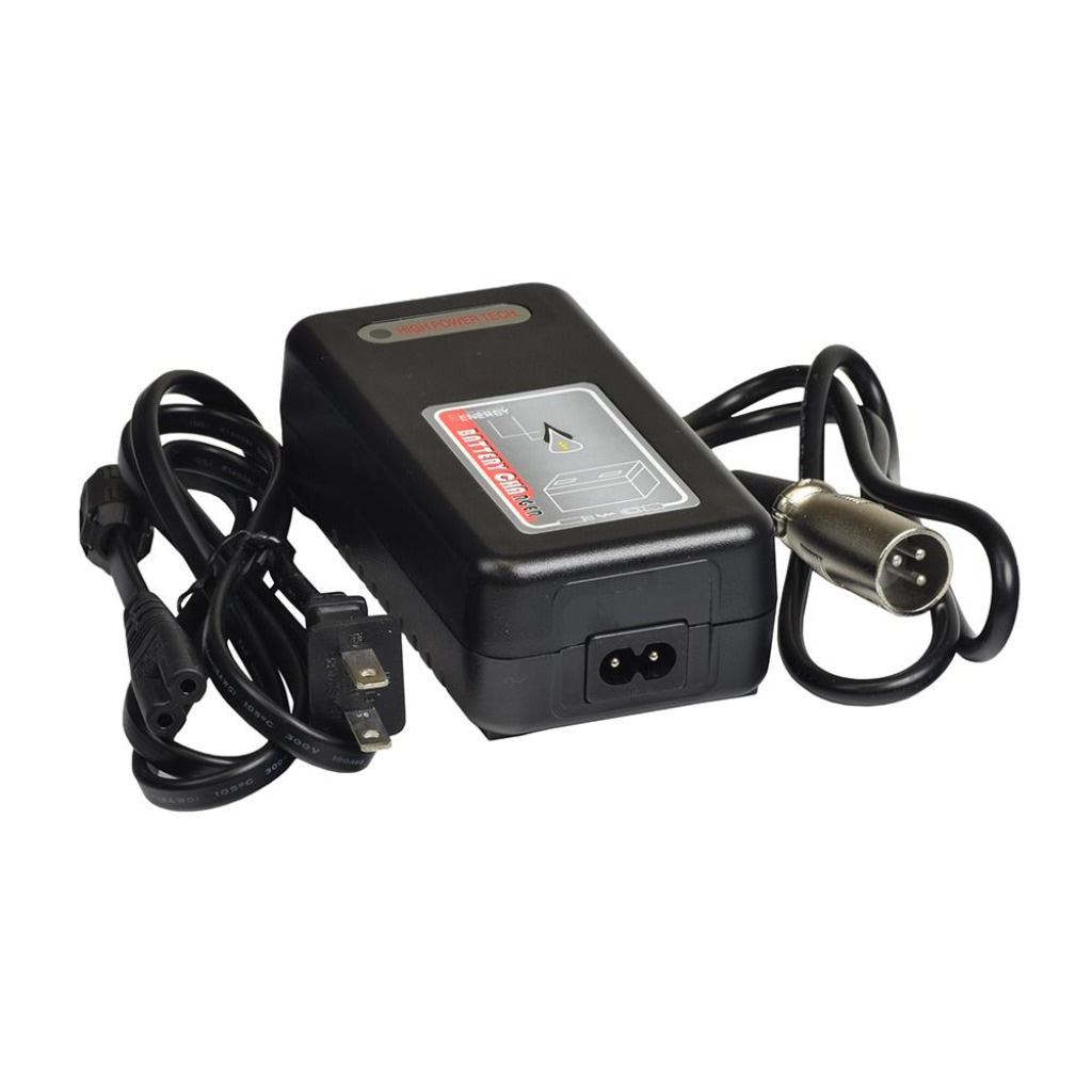 EV Rider Lithium Battery Charger