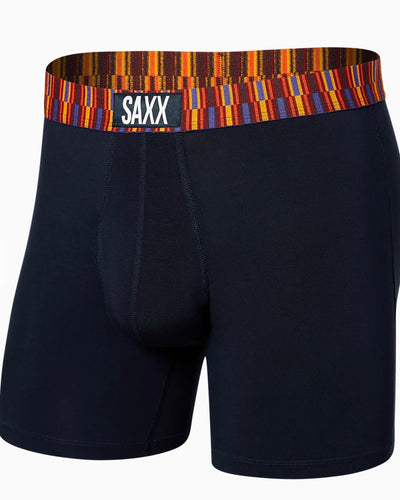 SAXX Ultra Boxer Brief Black – Graham's Style Store Dubuque