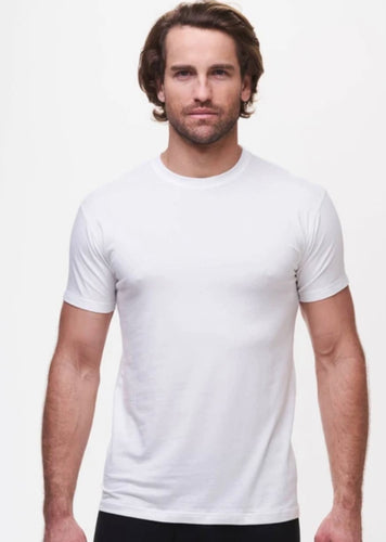 BamBare V-Neck Undershirt