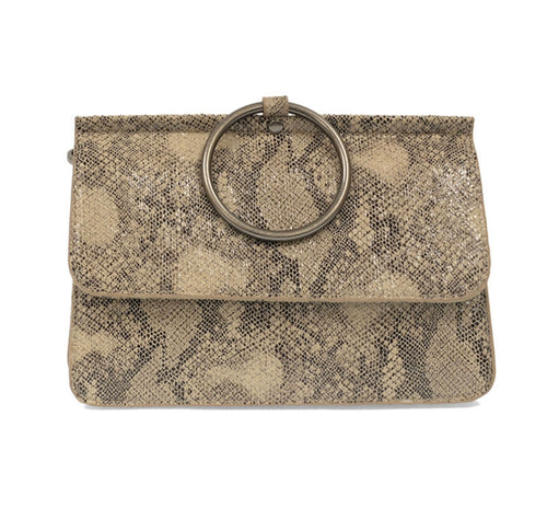 Joy Susan Luxe Crossbody/Wristlet – ReFINE309