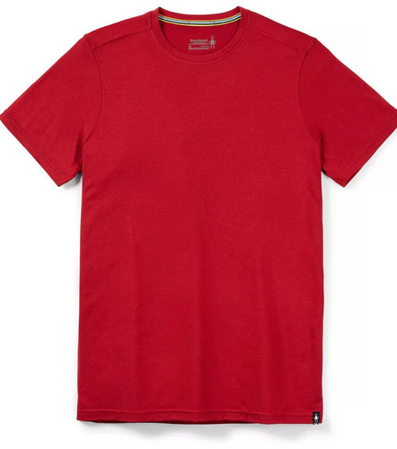 Foundation Rib Tee, storefront-catalog-pra