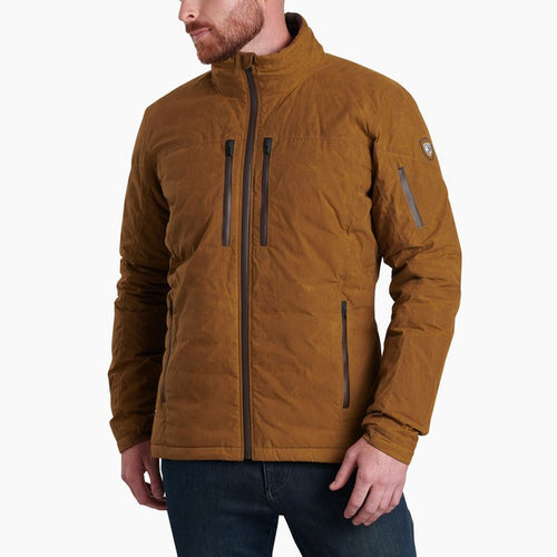 Kuhl Spyfire Jacket – Graham's Style Store Dubuque