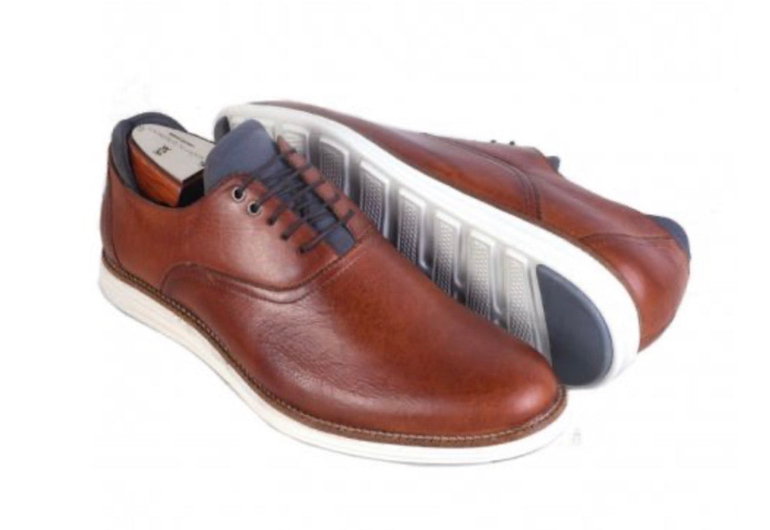 Martin Dingman Countryaire Plain Toe