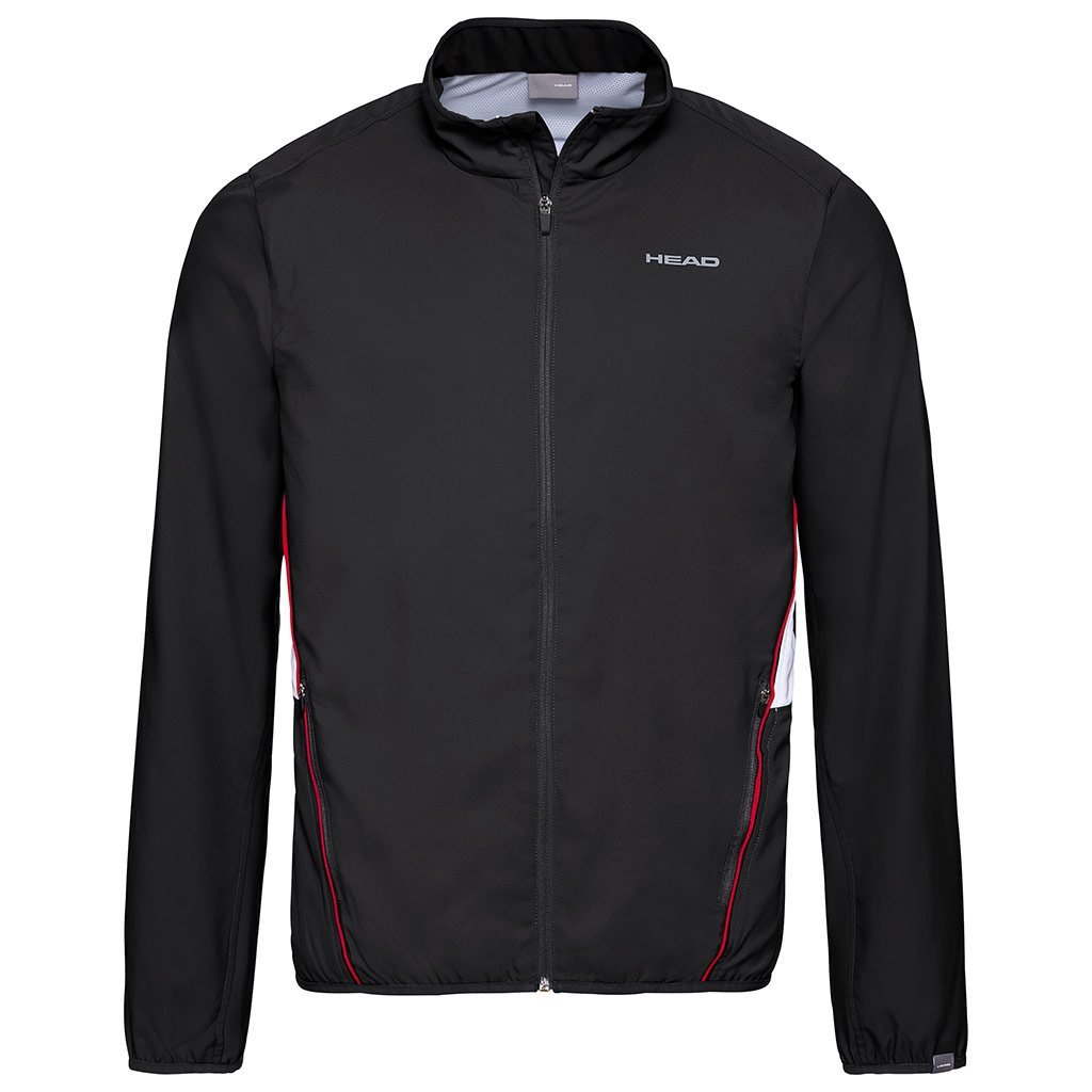 Mens Club Jacket – Head Sport