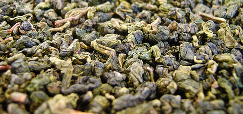 Oolong Tea