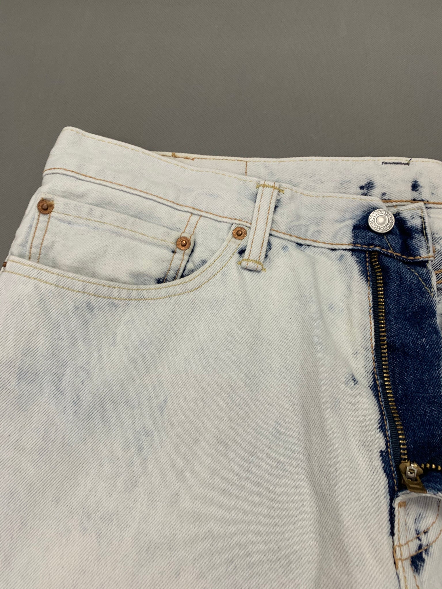 levi strauss & co jeans 541