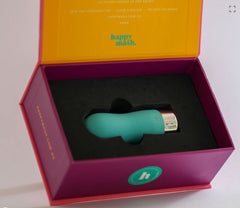 Happymash Power Bullet Vibrator For Women