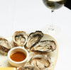 Oysters To Increase Women's Low Libido