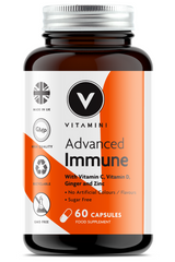 Advanced Immune Product Pot. For Immune Support.