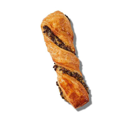 Bridor Pain au Chocolat Beurre Fin 65g