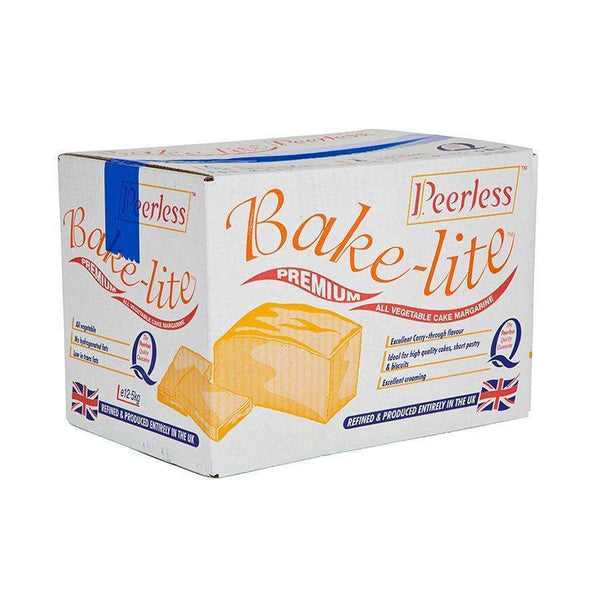 PTL Cake Margarine Medium 15kg | Human Nutrition | GrainCorp