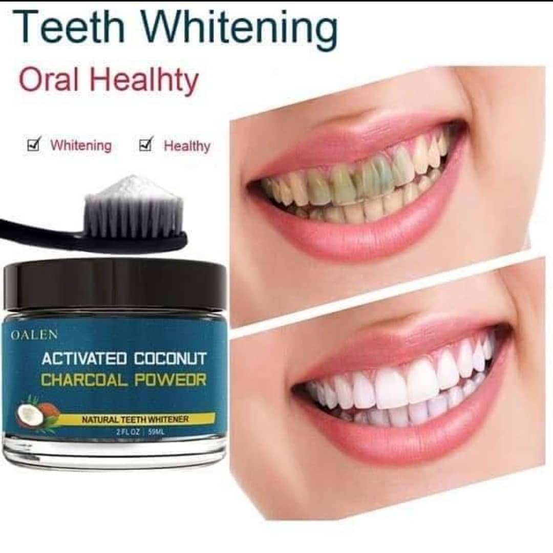 bamboo teeth whitening