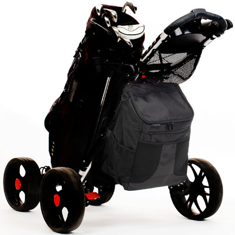 Athletic Golf Cart Cooler Backpack