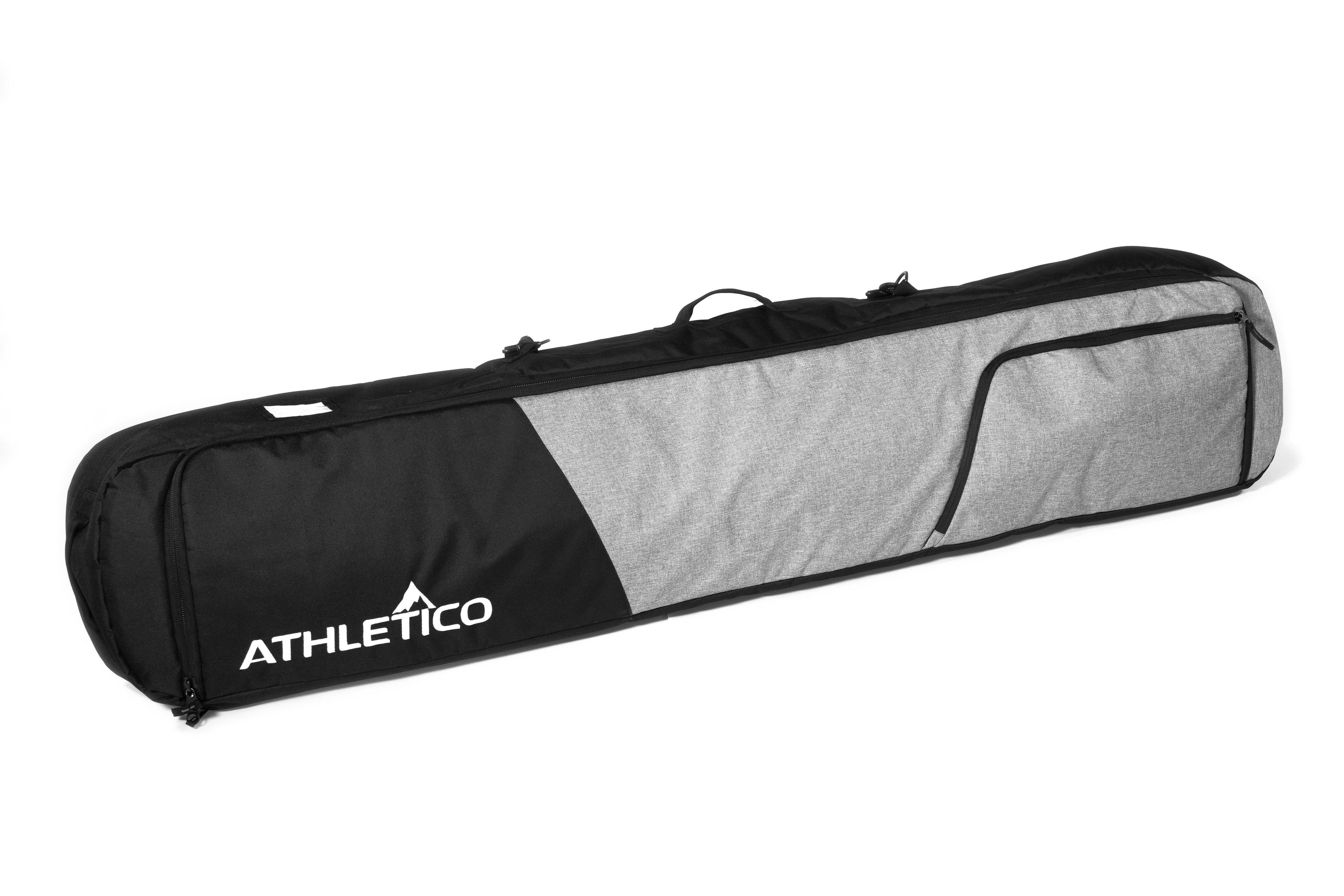 jukbeen leeg optocht Athletico Peak Padded Snowboard Bag (157cm) | Athletico