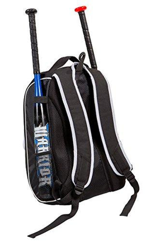 athletico baseball bag