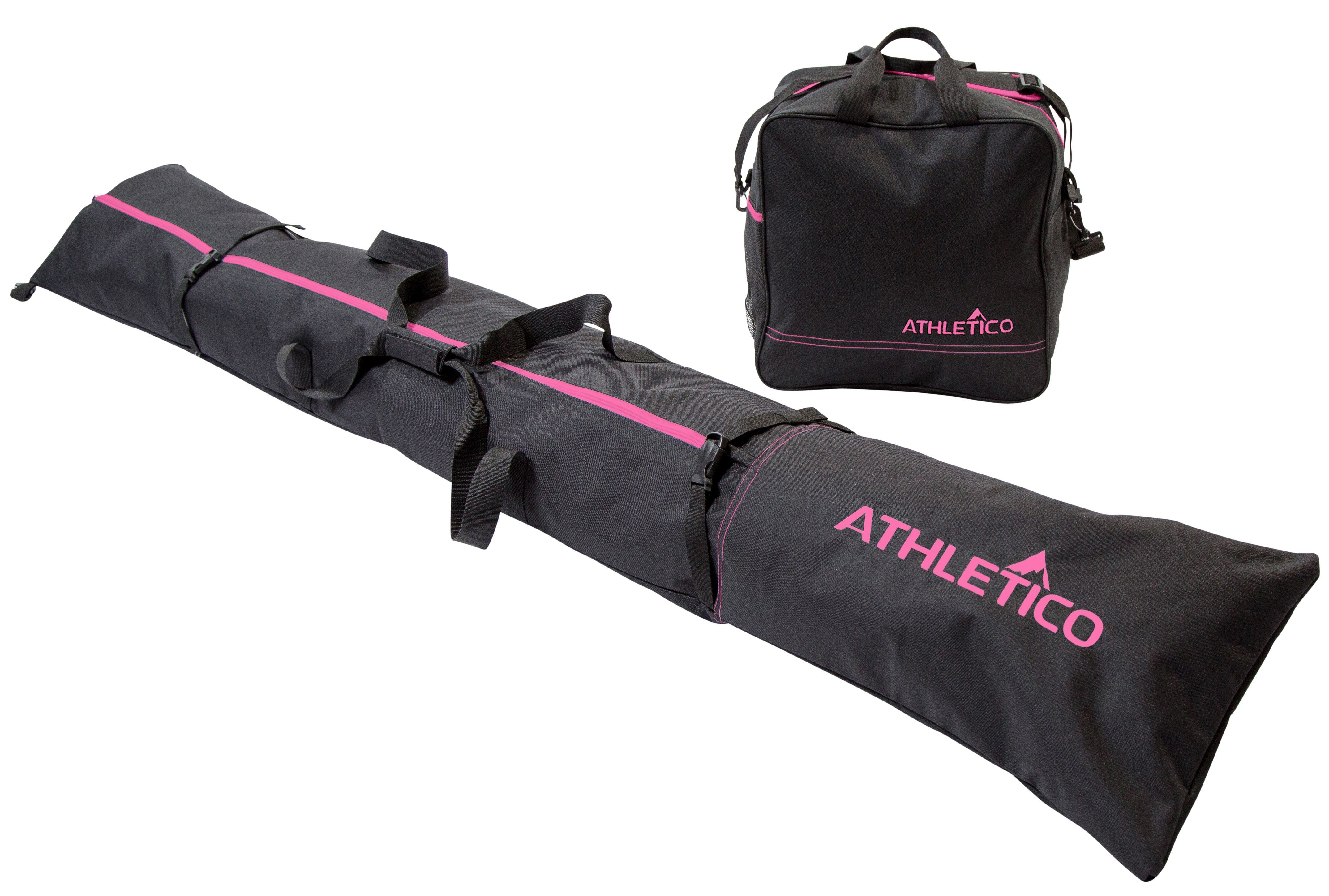 athletico ski bag