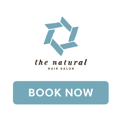 Book Now The Natural Hair Salon