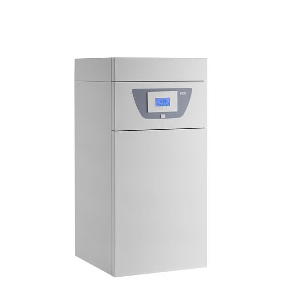 Aerotermia Baxi Platinum BC iPlus V200 unidad interior