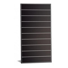 Panel Solar PREMIUM Hyundai VG 410W PERC Shingled Black Frame