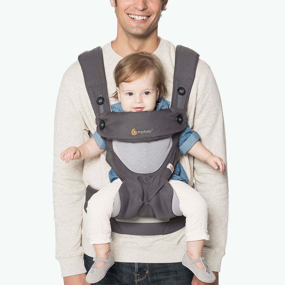 little baby carrier