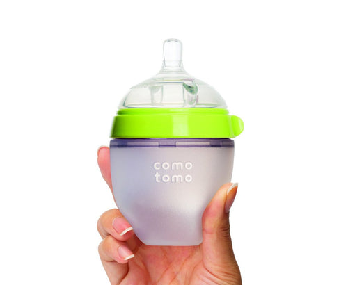 Comotomo - Silicone Bottle Nipples