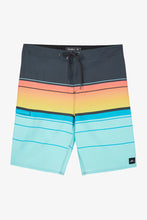 Load image into Gallery viewer, O&#39;Neill Boys Hyperfreak Boardshorts - Turquoise
