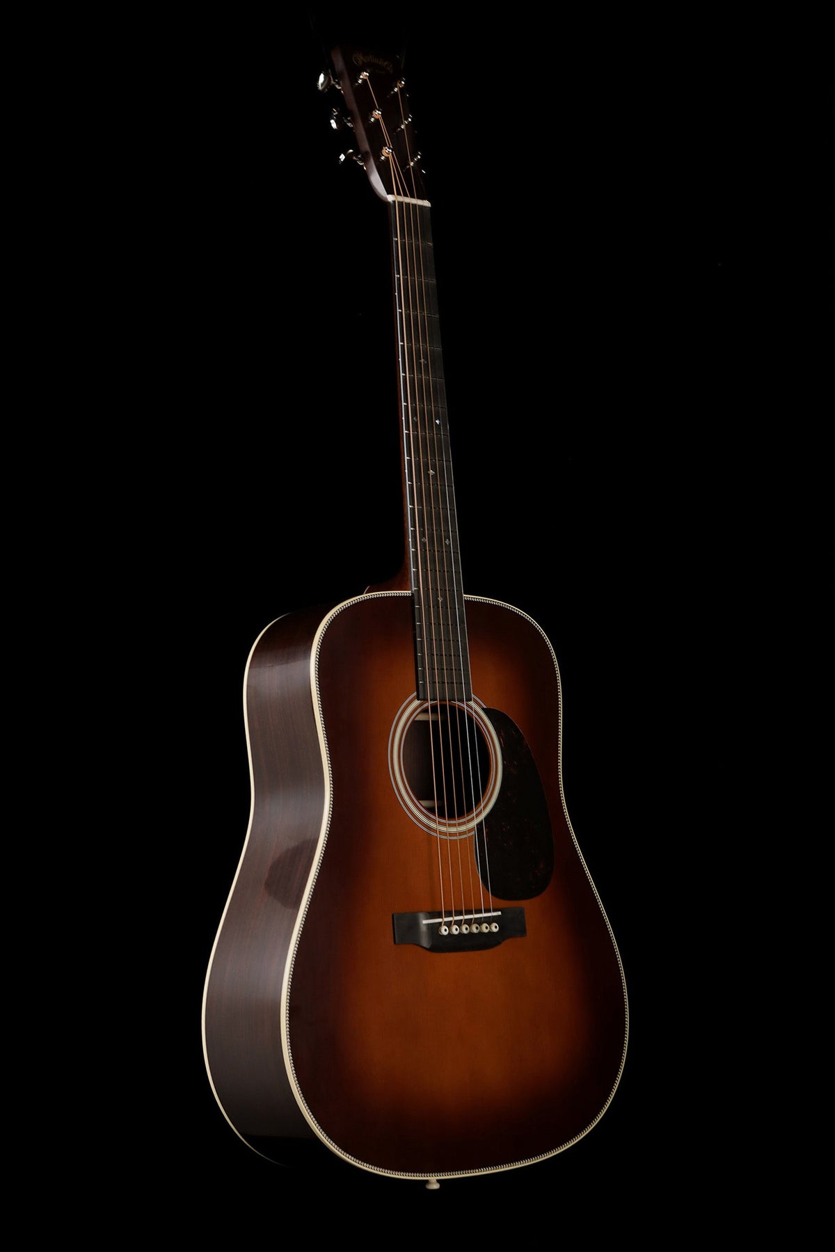 martin d28 ambertone