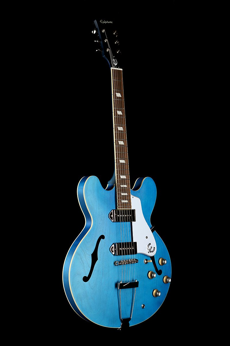 best epiphone casino