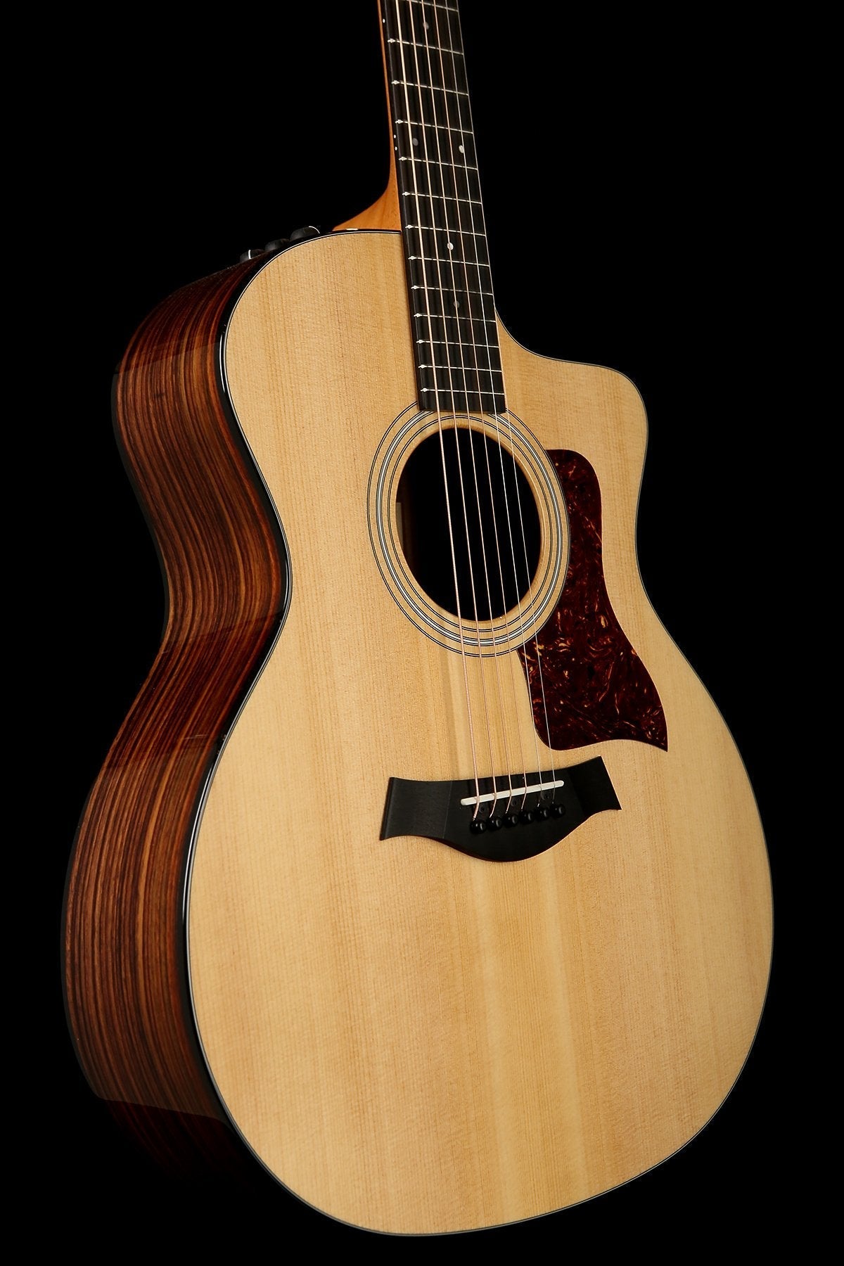 taylor 214 dreadnought