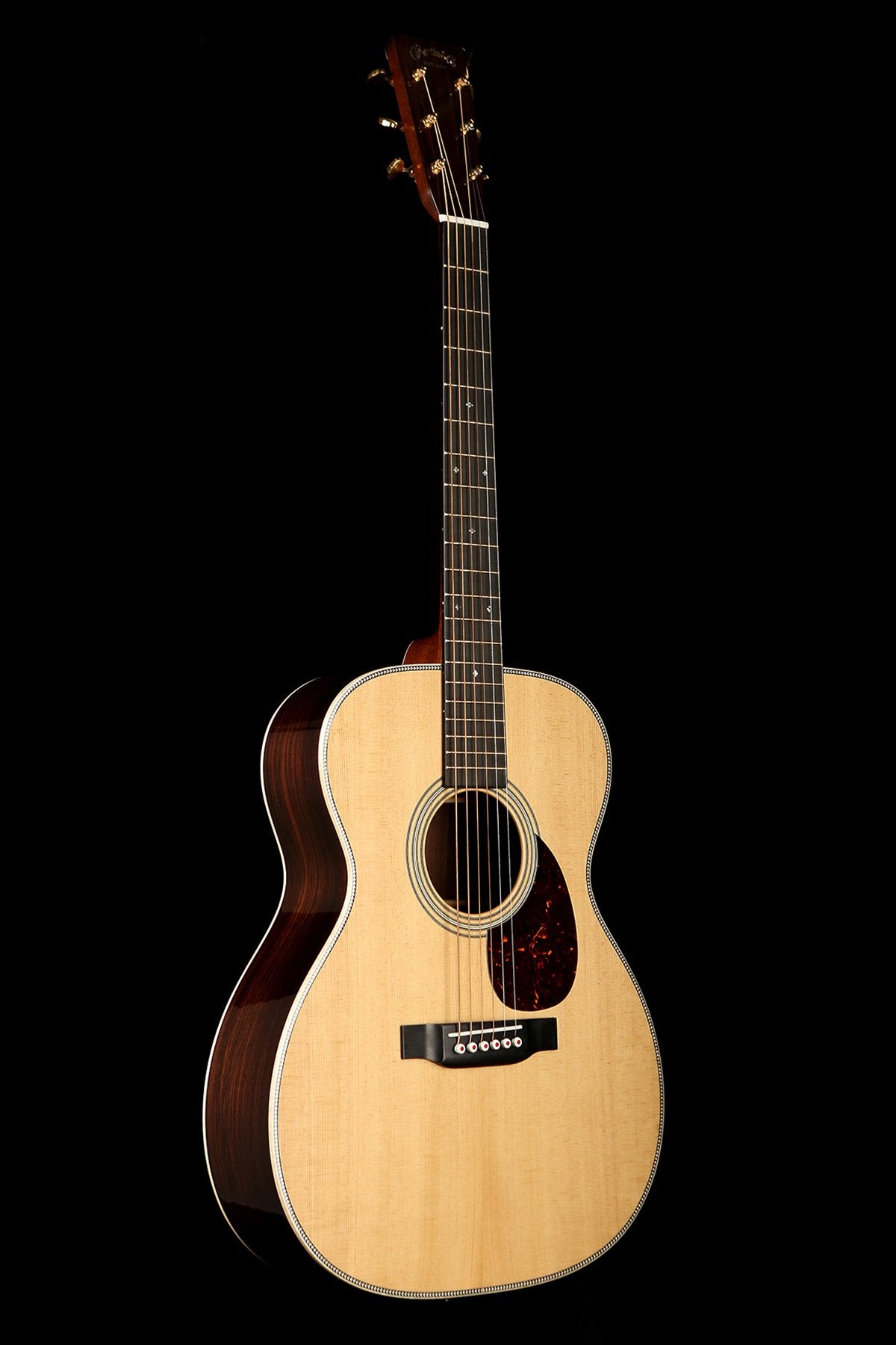 martin guitar cost