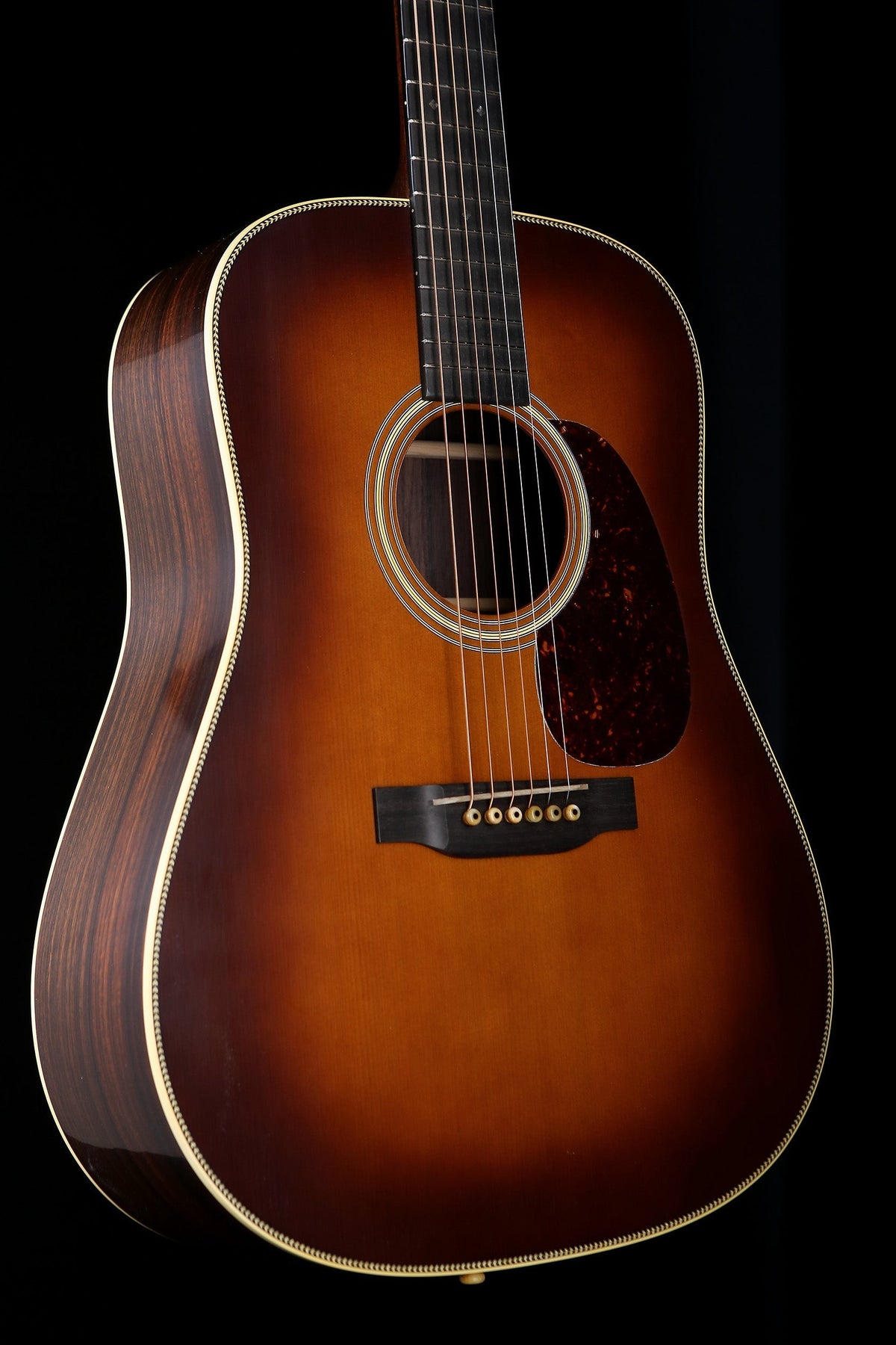 martin 000 acoustic guitar