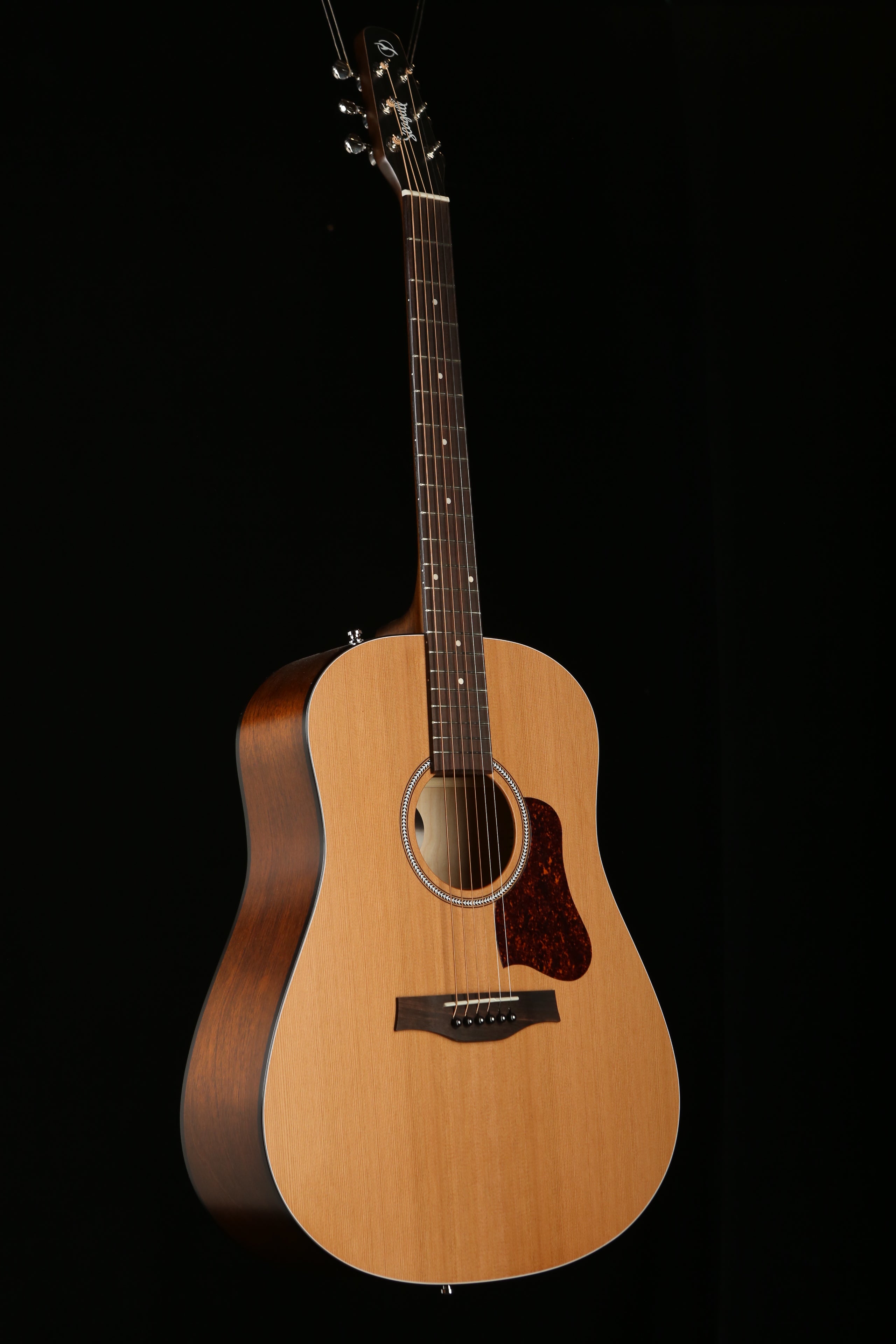 seagull guitars s6 cedar original qit