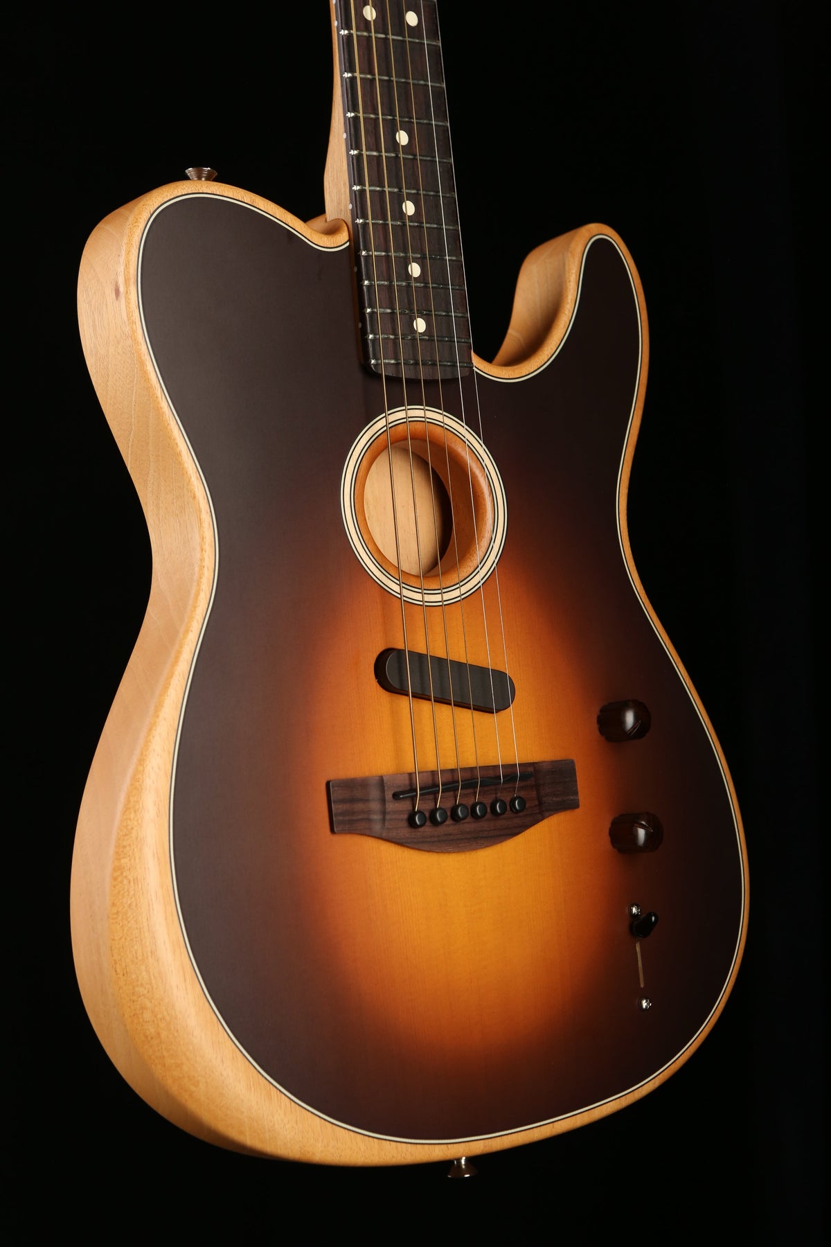 acoustasonic player telecaster