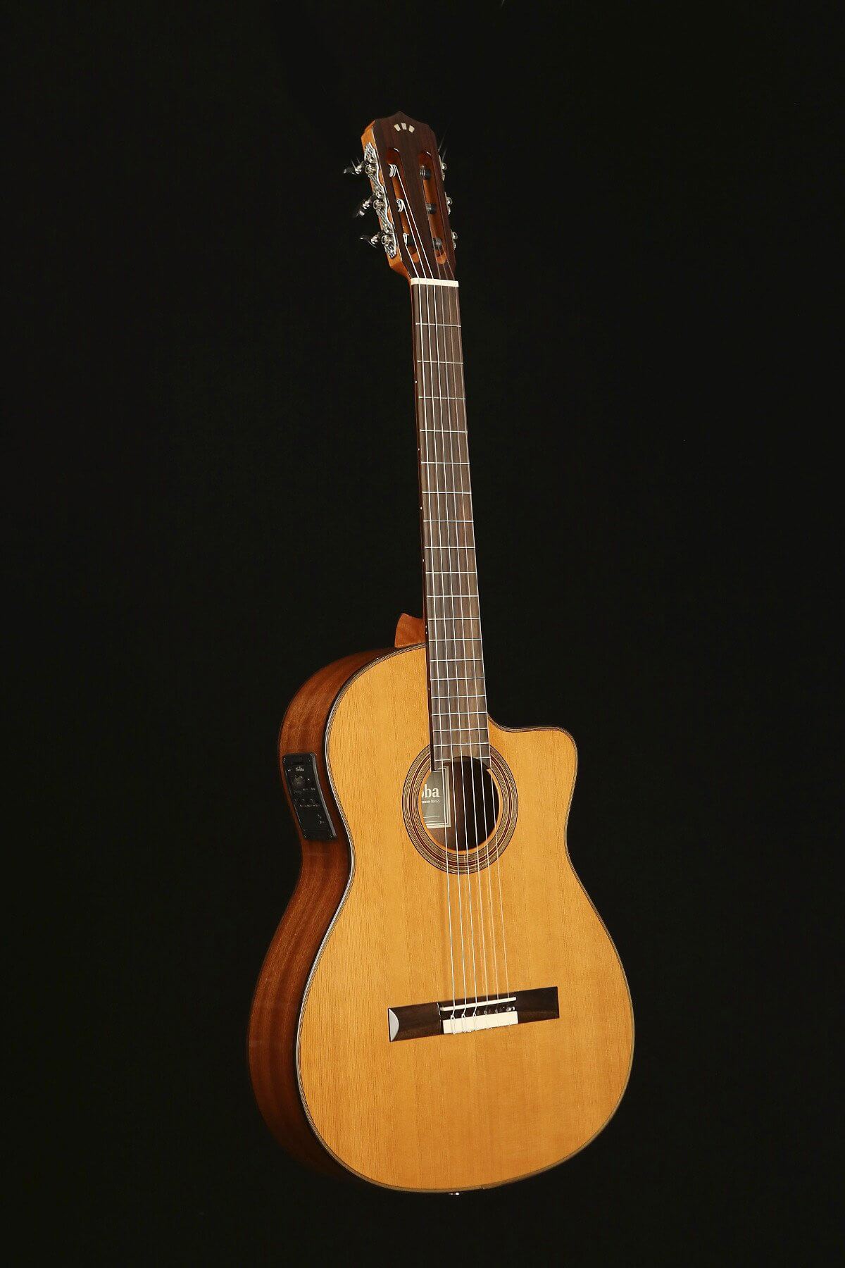 cordoba fusion 12 cedar