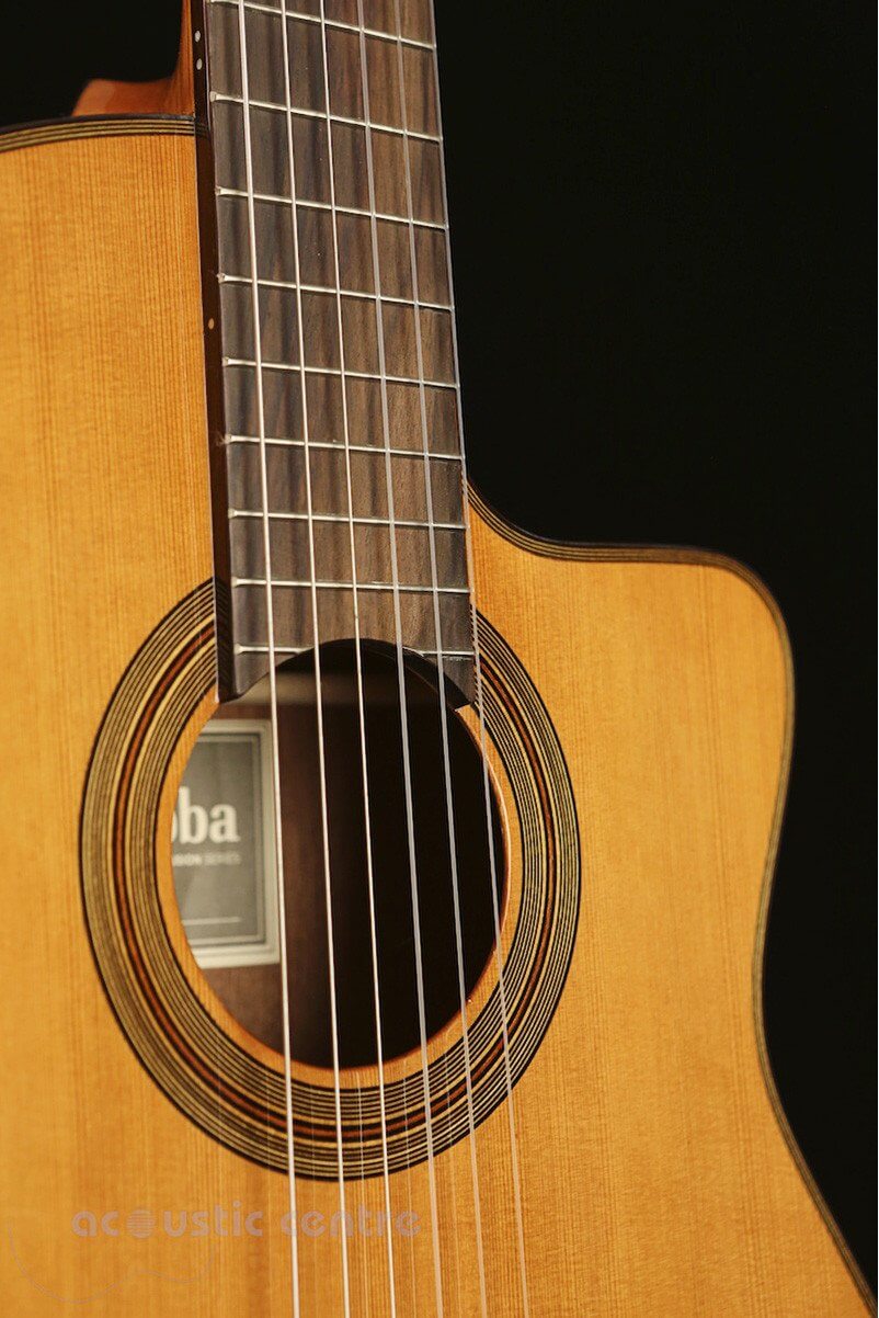 cordoba fusion 12 cedar