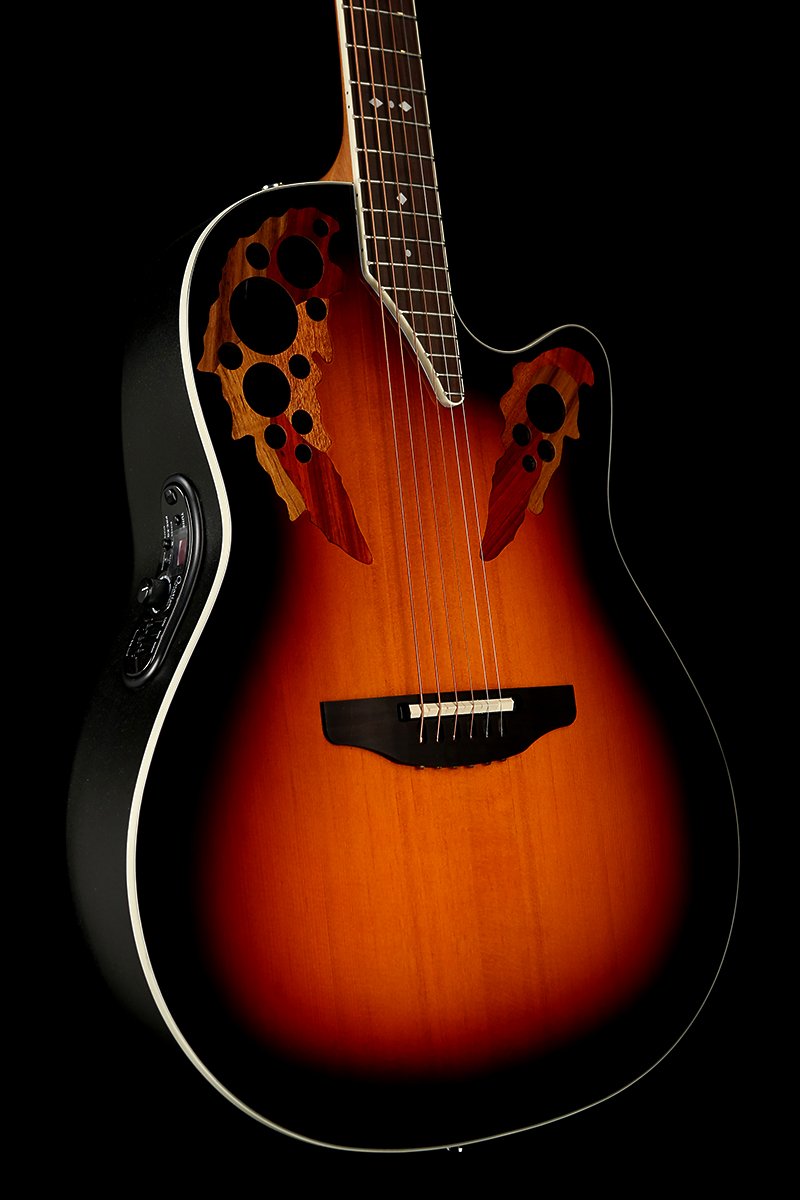 ovation guitars prices