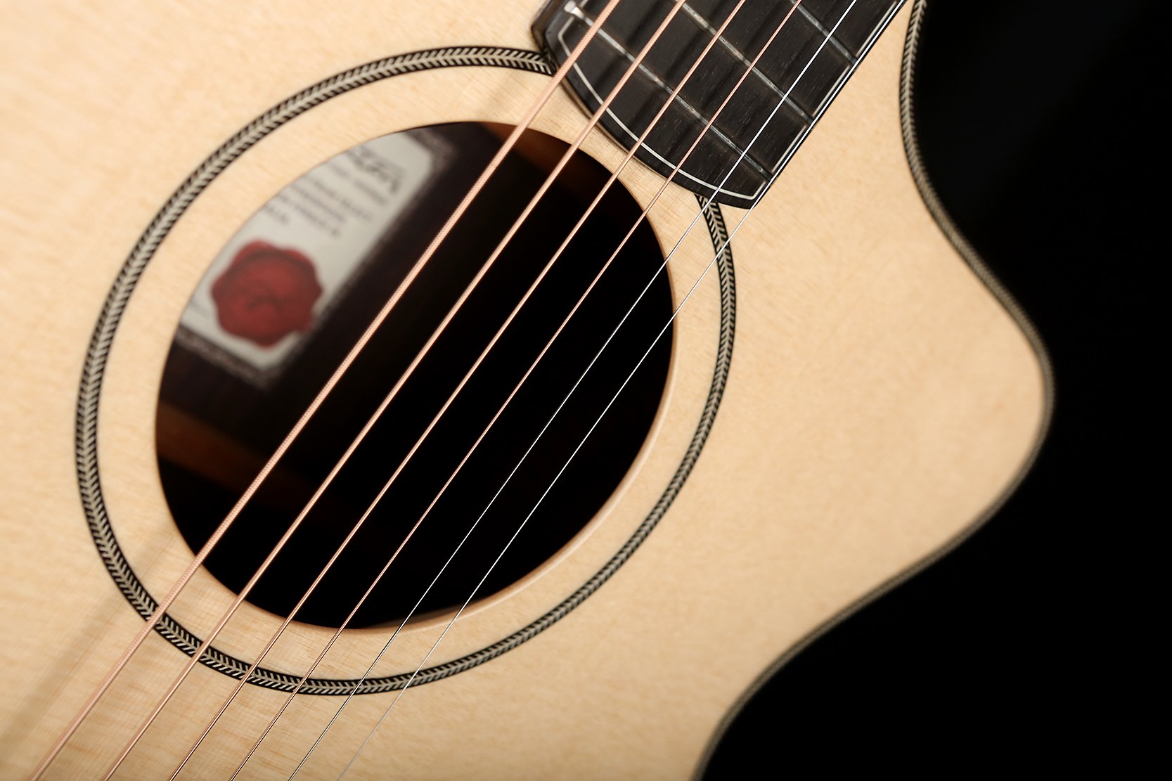 New Acoustic Guitar Arrivals at Acoustic Centre