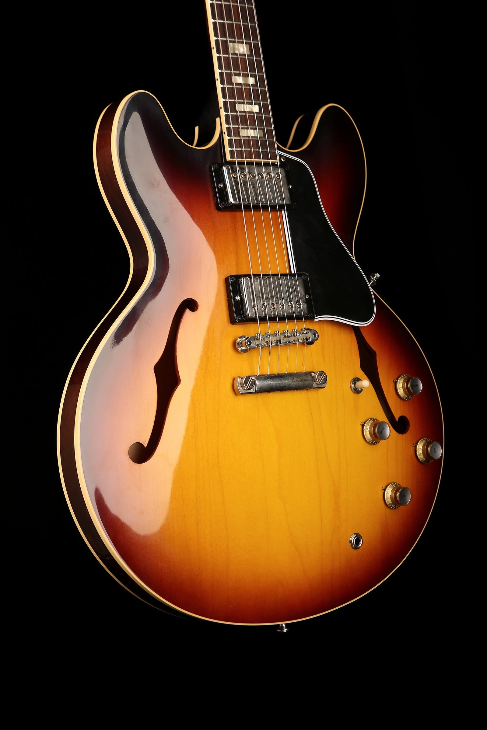 gibson 335 reissue