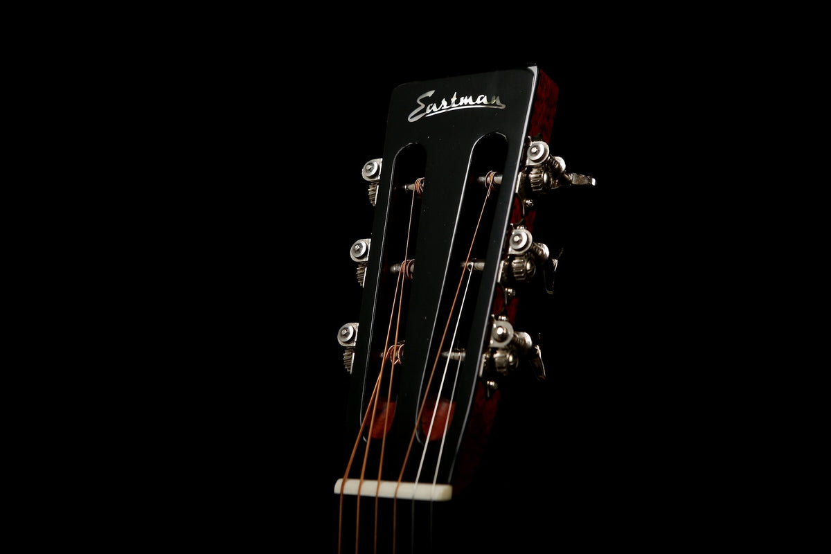 eastman e10p sunburst