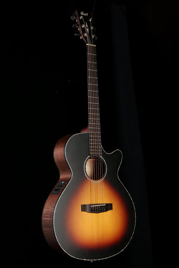 Cort SFX-E NS Acoustic/Electric Guitar