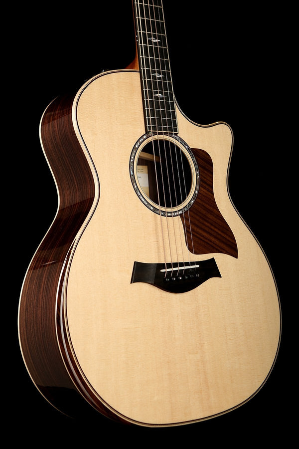 taylor 814ce deluxe for sale