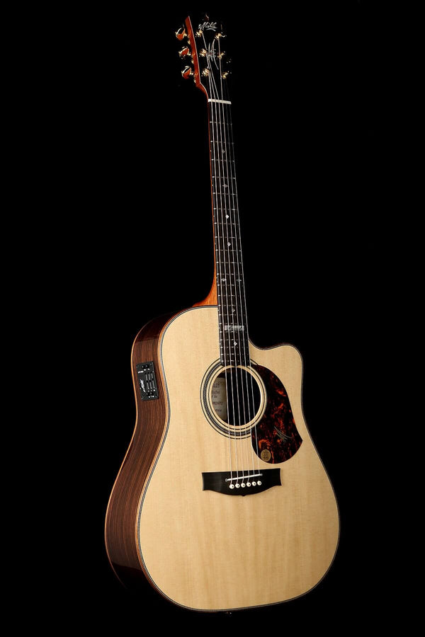 maton messiah serial numbers