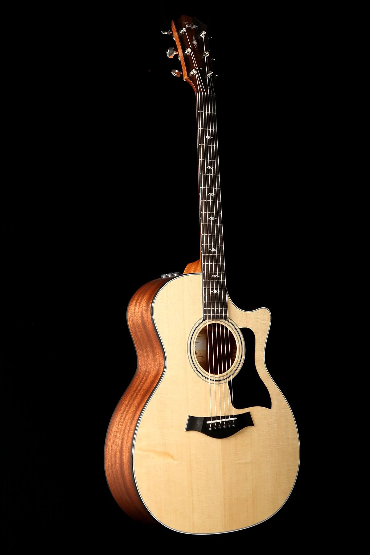 taylor 314ce specs