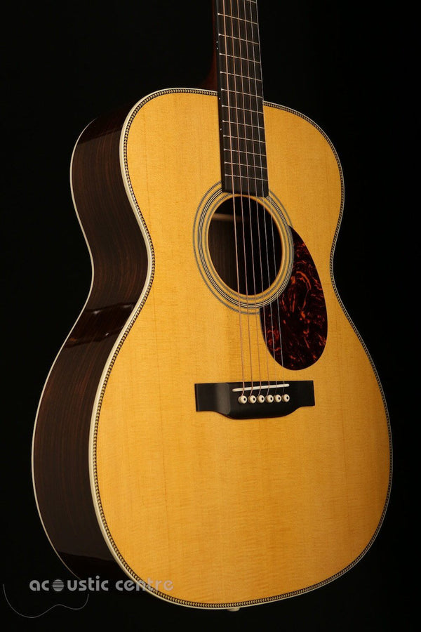 martin om 28 left handed