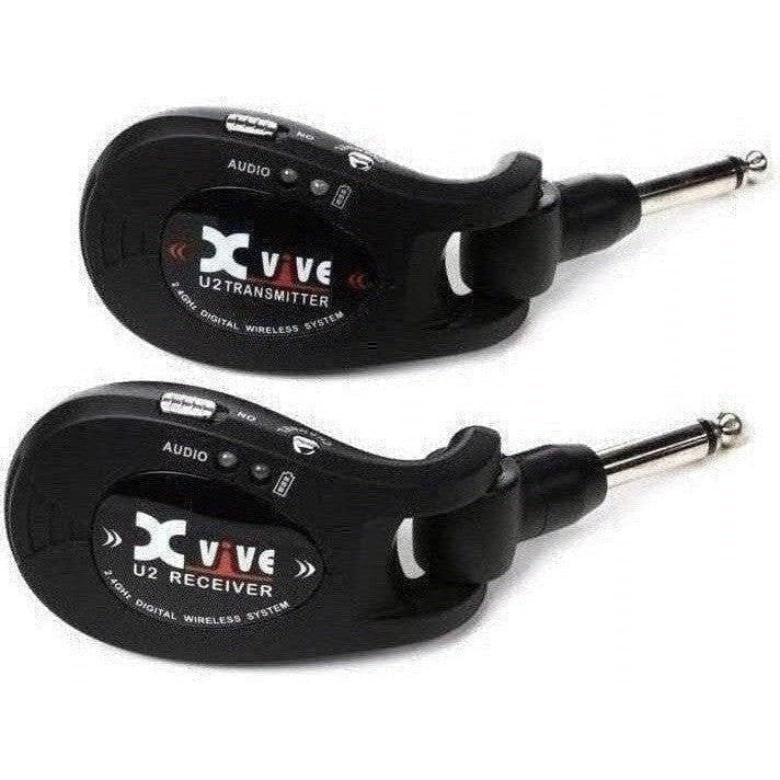 Xvive U2 Wireless System