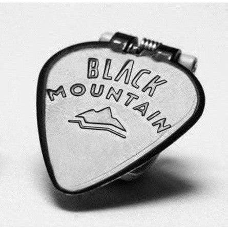 thumb pick black mountain