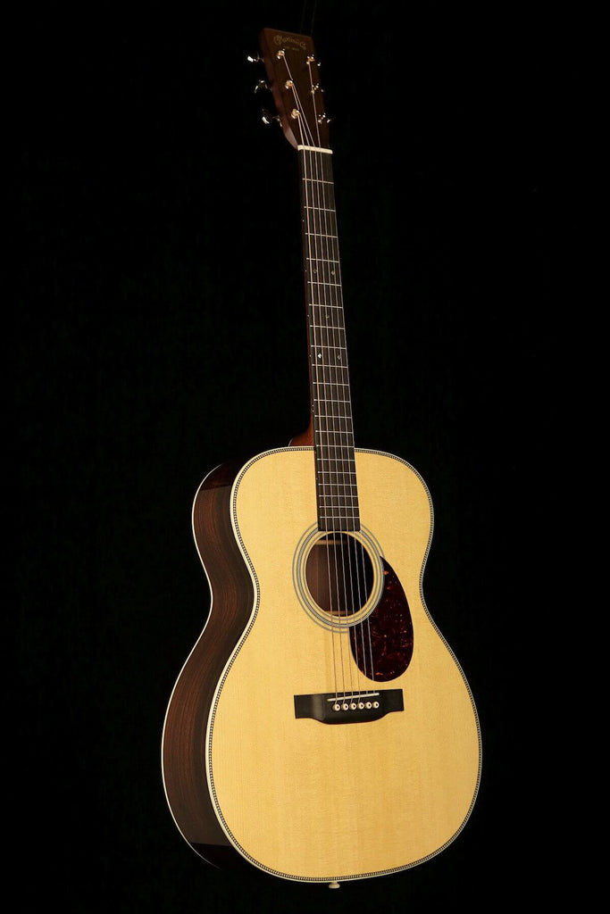 martin om 28 left handed