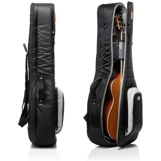 semi acoustic guitar bag