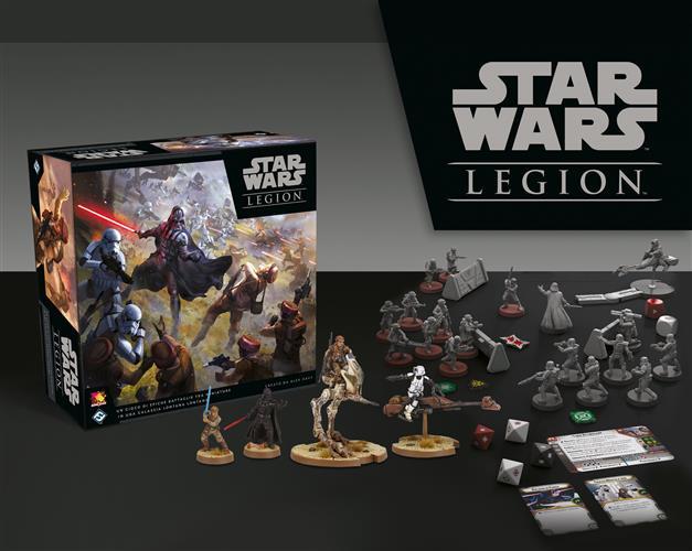 Купить игру star wars. Стар ВАРС Легион настолка. Star Wars Legion настольная игра. Настолка Звездные войны Легион. Star Wars Legion Core Set.