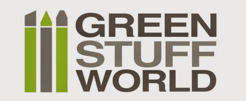 Green Stuff World - Games of Berkeley